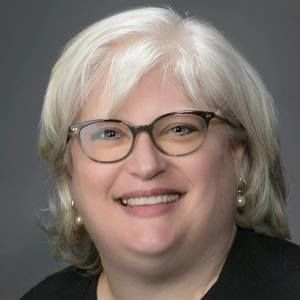 Meet your Posher, Terri